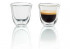 Delonghi Thermoglas Espresso 2er