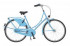 Holland Nostalgie Eco Fahrrad  hellblau