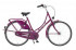 Holland Nostalgie Damen Eco violett  50 cm