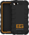 Bear Grylls iPhone 5/ 5S Schutzhülle Action Case  jet black