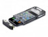 Fantom Products Wasserdichtes iPhone 5 Case Schutzhülle 4163