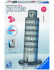 Ravensburger 3D Schiefer Turm von Pisa 6032557