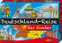Noris Spiel Deutschland Reise für Kinder