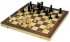 Beluga Schachspiel 30700  41 5 cm x 20 5 cm