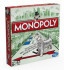 Hasbro Gesellschaftsspiel Monopoly Classic 00009398