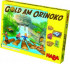 HABA Gold am Orinoko Brettspiel 4933