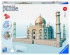 Ravensburger 3D Puzzle Taj Mahal