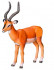 Ravensburger Tiptoi Antilope