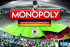 Hasbro Monopoly DFB B0733100