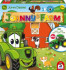 Schmidt Spiele John Deere Johnny´s Farm Kinderspiel
