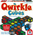 Schmidt Spiele Qwirkle Cubes