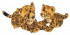 Blickfänger Leopard liegend Plüschtier 14104