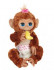 Hasbro FurReal Friends Cuddles  mein Baby Äffchen A1650E24