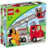 LEGO Duplo Feuerwehrwagen 5682