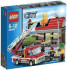 LEGO City Feuerwehreinsatz 60003