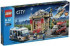 LEGO City Museums Raub 60008