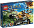 LEGO Chima Lavals Löwen Quad 70005