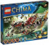 LEGO Chima Craggers Croc Boot 70006
