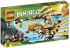 LEGO Ninjago Goldener Drache 70503