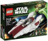LEGO STAR WARS A Wing Starfighter 75003