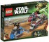 LEGO STAR WARS Barc Speeder 75012