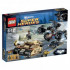 LEGO Super Heroes Batman vs. Bane 76001