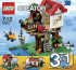 Lego Creator Baumhaus 31010