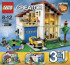 LEGO Creator Großes Einfamilienhaus 31012