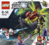 LEGO Galaxy Squad Weltraum Moskito 70702