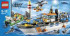 LEGO City Coast Einsatz für die Küstenwache 60014