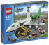 LEGO City Airport Großes Frachtflugzeug 60022