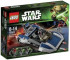 LEGO STAR WARS Mandalorian Speeder 75022