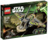 LEGO STAR WARS HH 87 Starhopper 75024