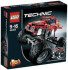 LEGO TECHNIC Monster Truck 42005