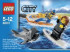 Lego City Rettung des Surfers 60011