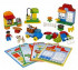LEGO Duplo Bau Lernspiel Set 4631