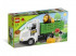 LEGO Duplo Zootransporter Set 6172