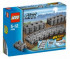 LEGO City Flexible Schienen 7499