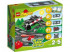 LEGO Duplo Eisenbahn Zubehör Set 10506