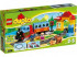 LEGO Duplo Eisenbahn Starter Set 10507