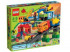LEGO Duplo Eisenbahn Super Set 10508