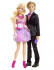 Mattel Barbie & Ken Geschenkset X4878
