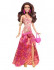 Mattel Barbie Galamode Fashionistas schwarz Y7498