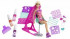 Mattel Barbie Superstyling Haarstudio X2345