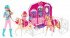 Mattel Barbie Pferd & Stall Spielset Y7554