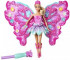 Mattel Barbie Zauberhafte Blumenfee blond W4469
