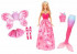 Mattel Barbie 3 in 1 Fantasie Barbie X9457