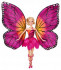 Mattel Barbie Mariposa Y6372