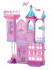 Mattel Barbie Mariposa Kristall Palast Y6383