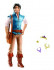 Mattel Disney Princess Flynn T6903